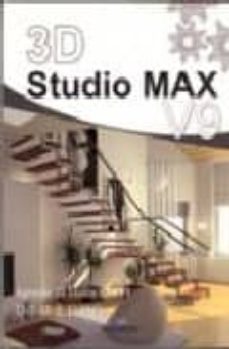 3d studio max-9788492573165