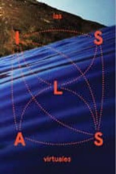 las islas virtuales-9788492579365
