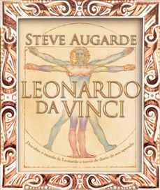 leonardo da vinci-steve augarde-9788492630165