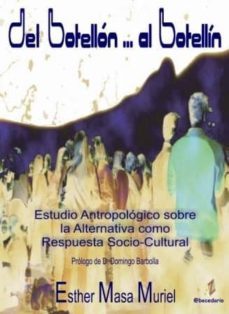 del botellon al botellin: estudio antropologico sobre la alternat iva-9788492669165