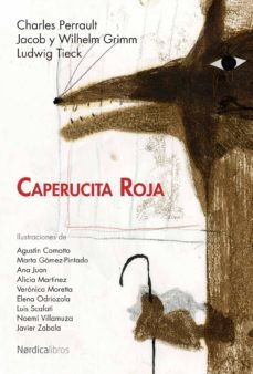 caperucita roja (ebook)-9788492683765