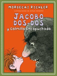 jacobo dos-dos y colmillo encapuchado-9788492702565