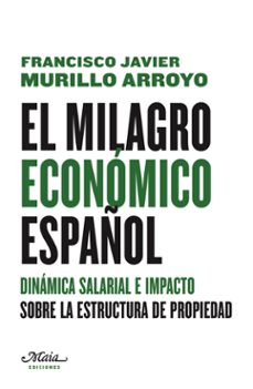 -francisco javier murillo arroyo-9788492724765