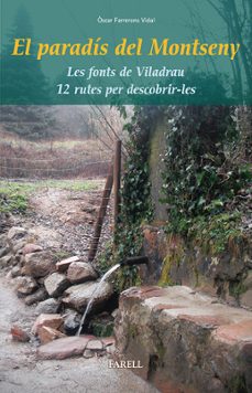 el paradis del montseny-oscar farrerons vidal-9788492811465