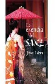 la esencia del sake-9788492819065