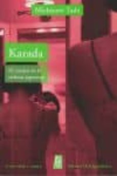 karada: el cuerpo en la cultura japonesa-michitaro tada-9788492857265