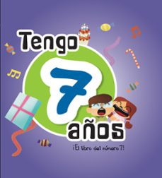 tengo 7 años-9788492880065