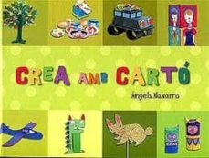 crea amb carto-9788492882465