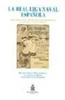 la real liga naval española-9788493301965