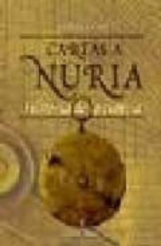 cartas a nuria sobre la historia de las ciencias-9788493337865
