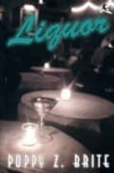 liquor-poppy z. brite-9788493443665