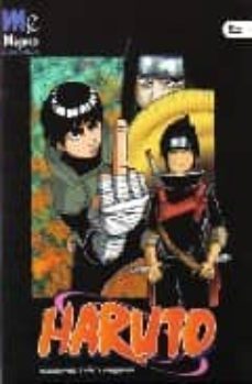 haruto nº 6-9788493475765