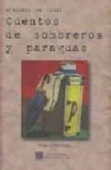cuentos de sombreros y paraguas-aranzazu de isusi-9788493588465