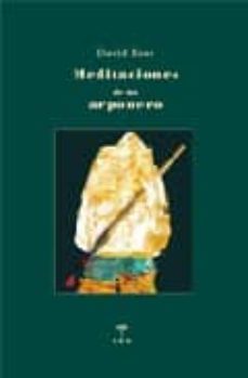 meditaciones de un arponero-9788493594565