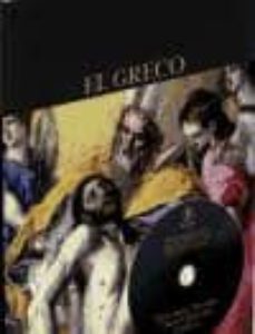el greco-9788493614065