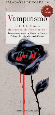 vampirismo-e.t.a. hoffmann-9788493796365