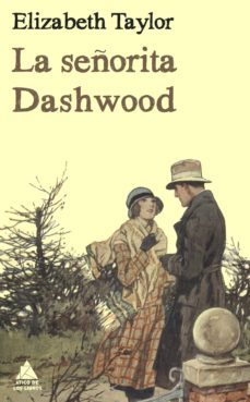 la señorita dashwood-9788493859565