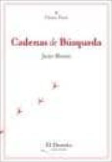 cadenas de busqueda-javier moreno-9788493866365