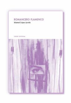 romancero flamenco-9788493885465