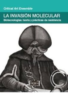 invasion molecular-9788494020865
