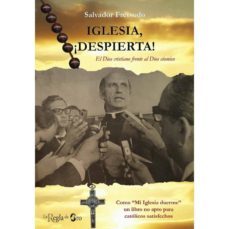 iglesia ¡despierta!-salvador freixedo-9788494102165