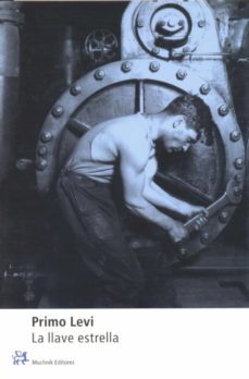 la llave estrella (ebook)-primo levi-9788494160165