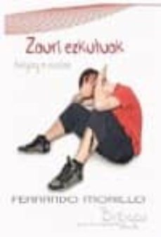 zauri ezkutuak-fernando morillo grande-9788494241765