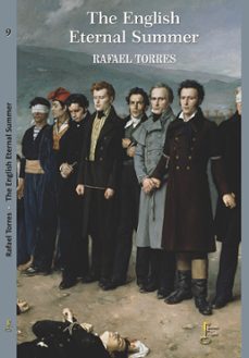 the english eternal summer-rafael torres-9788494369865