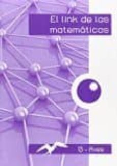 el link de las matemáticas aves 13 6º educacion primaria-9788494384165