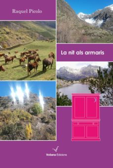 la nit dels armaris-raquel picolo-9788494484865