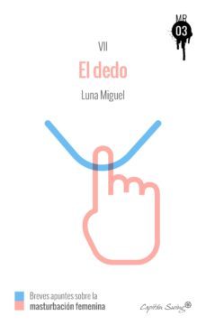 el dedo (ebook)-9788494504365