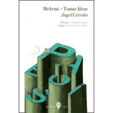 meltemi + tomas falsas-angel cerviño-9788494530265