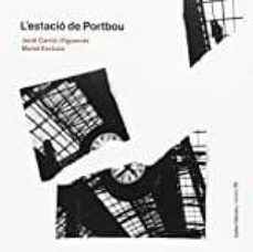l estacio de portbou-jordi carrio-9788494548765