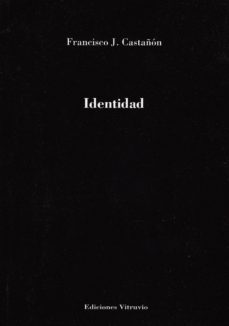 identidad-francisco j. castañon-9788494553165