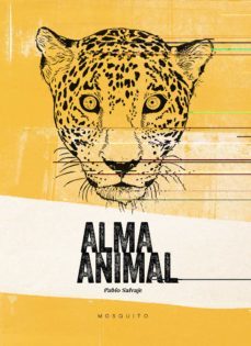 alma animal-pablo salvaje-9788494561665
