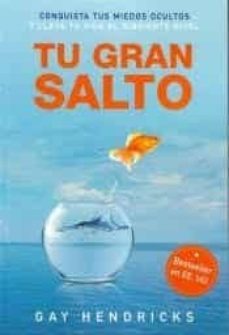 tu gran salto-9788494583865