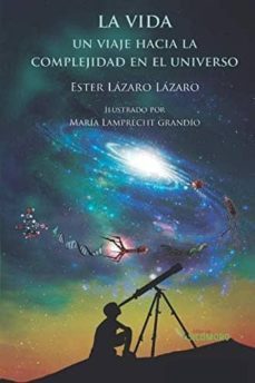 la vida-ester lazaro lazaro-9788494651465