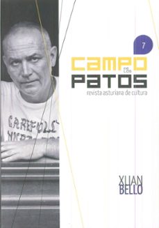 campo de los patos 7: revista asturiana de cultura-9788494697265
