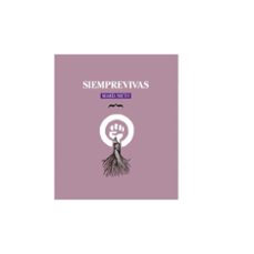 siemprevivas-maria nieto barona-9788494766565
