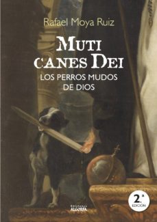 muti canes dei-9788494783265