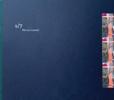 s/7 - marcos canteli-marcos canteli-9788494792465