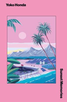 sunset memories-yoko honda-9788494845765