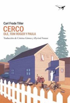 -carl frode tiller-9788494850165