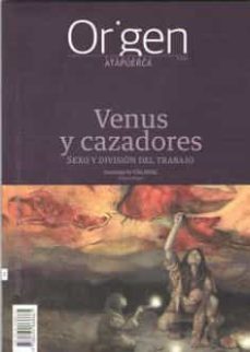 origen 7: venus y cazadores-assumpcio vila mitja-9788494868665