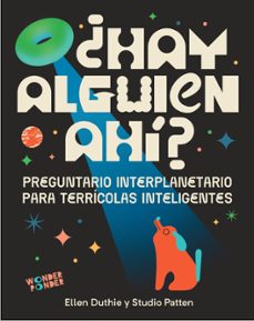 ¿hay alguien ahi?-9788494870965