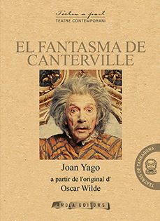 el fantasma de canterville.-9788494927065