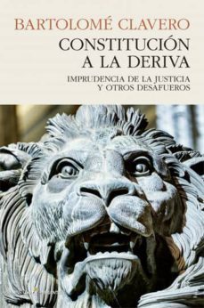 constitucion a la deriva-9788494970665