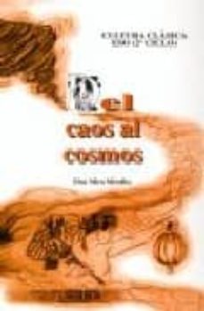 del caos al cosmos-eloy mira miralles-9788495015365