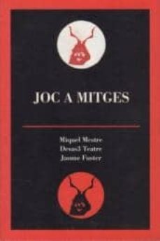 joc a mitges-9788495232465