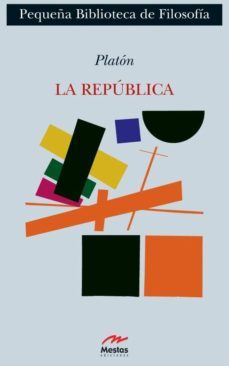 la republica (ofertas mestas)-9788495311665
